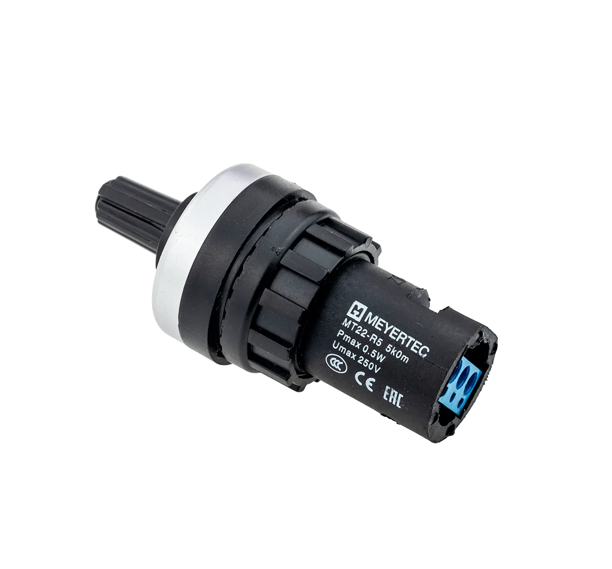 Потенциометр, 5 кОм