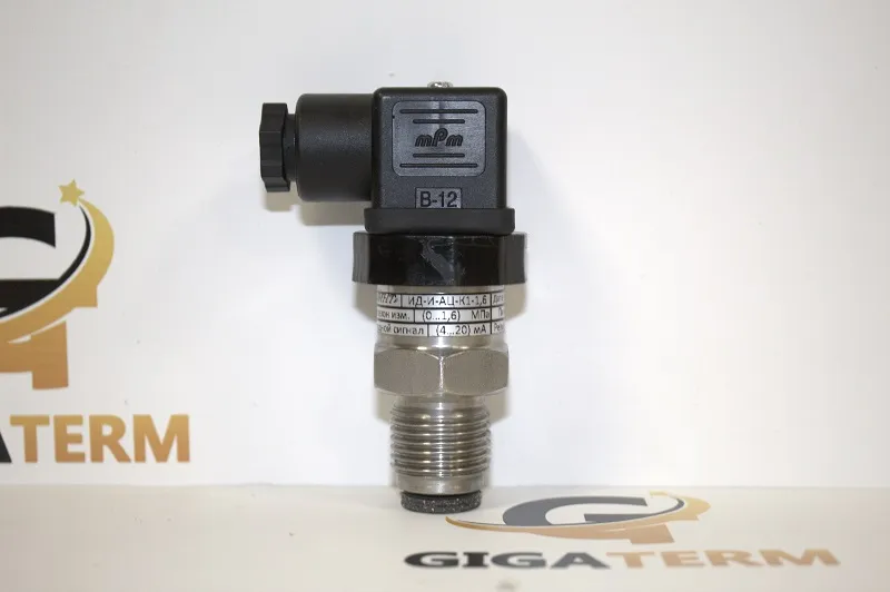 Датчик (преобразователь) давления ИД-И