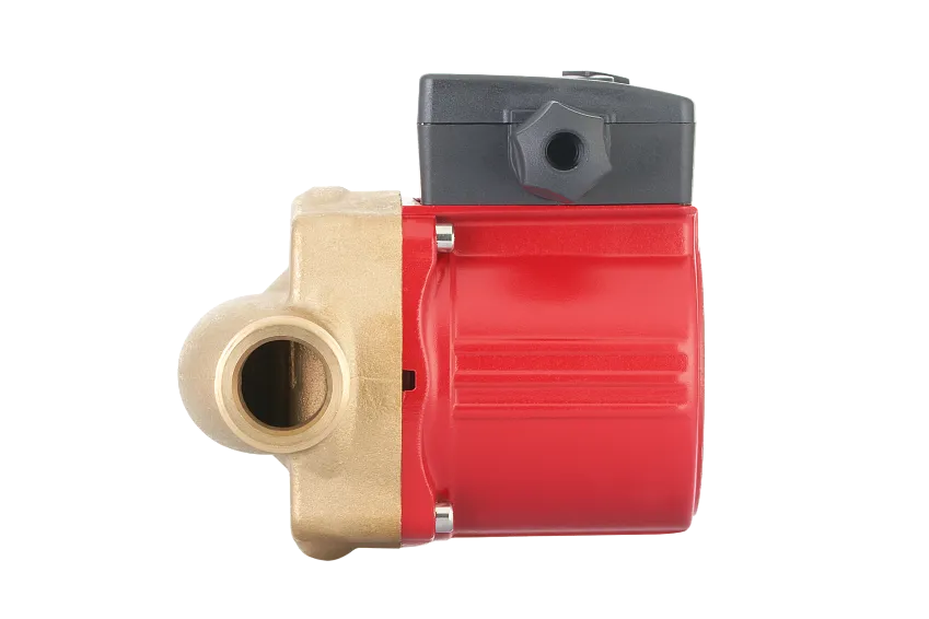 Циркуляционный насос UNIPUMP UPH 20-60 130