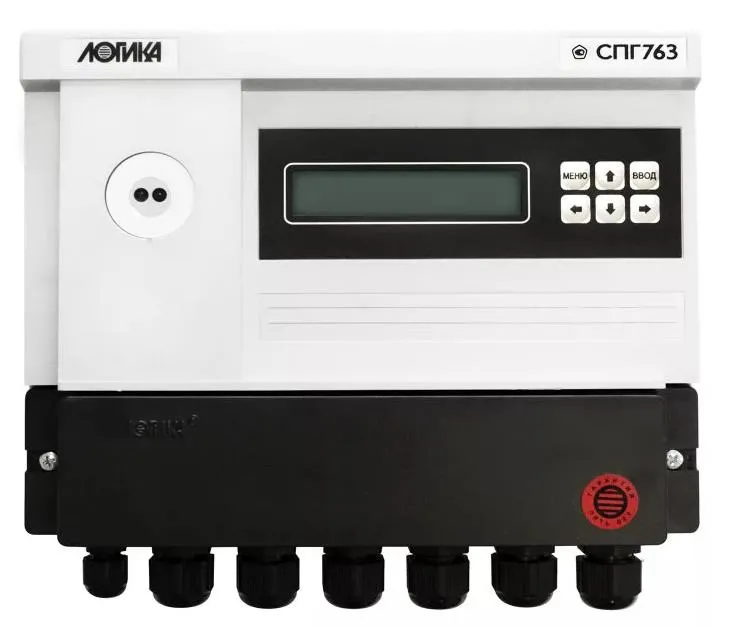 Корректор газа СПГ 763.2