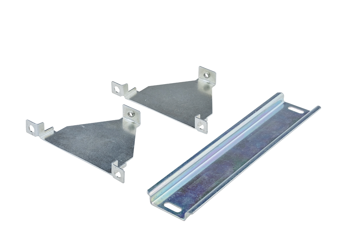 Крышка защитная на 8 модулей